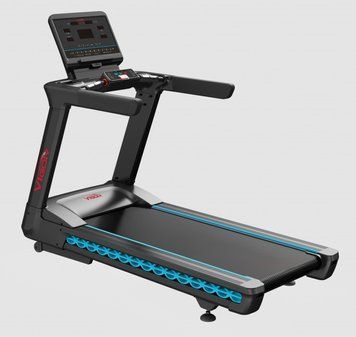 Профессиональная беговая дорожка Vigor 6200S 6200S фото