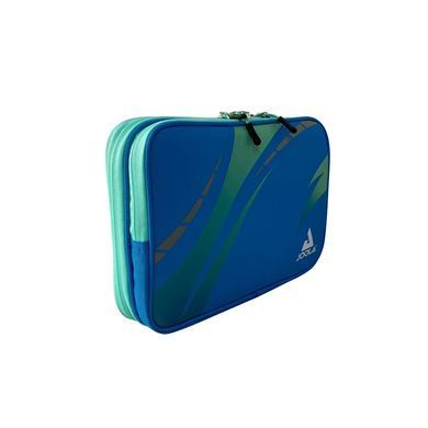 Чохол для ракетки Joola Vision II Blue (80169) Joola_931246 фото