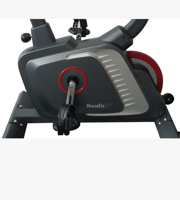 Велотренажер магнітний (HandPulse) HouseFit HB 8033HP HB-8033HP фото