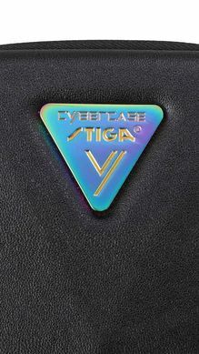 Чохол для ракетки Stiga Batcover Cybercase (1423-0206-83) Stiga_931291 фото