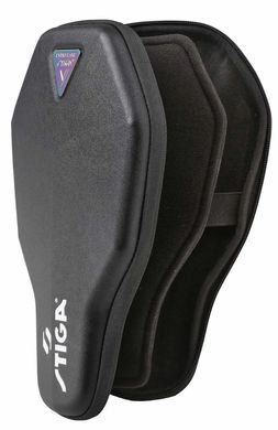 Чохол для ракетки Stiga Batcover Cybercase (1423-0206-83) Stiga_931291 фото