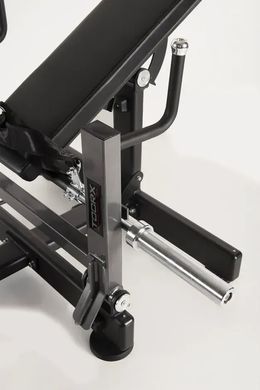 Тренажер для сідничних м&rsquo;язів Toorx FWX-4400 HIP THRUST 932067 фото