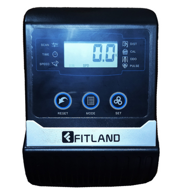 Орбитрек Fitland YK-CT1901B YK-CT1901B фото