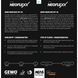 Ракетка для настольного тенниса Gewo Force ARC OFF+, Nexxus EL Pro 48+Neoflexx eFT 45 FL (1069100001) Gewo_931306 фото 7