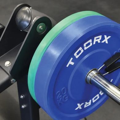 Тренажер для сідничних м'язів Toorx FWX-4600 GLUTEUS 932066 фото