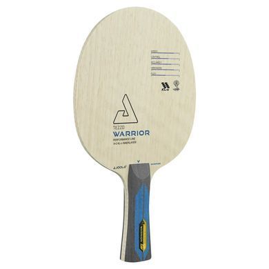 Основа для ракетки Joola Tezzo Warrior FL (61210) Joola_930973 фото