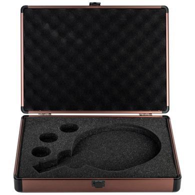 Кейс для ракетки Stiga Alubatcase Home (1414-1079-34) Stiga_931189 фото