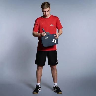 Чохол для ракетки Stiga Batwallet Eco Rival (1423-0306-81) Stiga_931188 фото