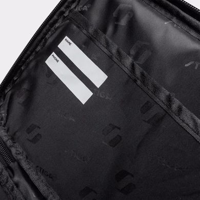 Чохол для ракетки Stiga Batwallet Eco Rival (1423-0306-81) Stiga_931188 фото
