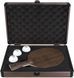 Кейс для ракетки Stiga Alubatcase Home (1414-1079-34) Stiga_931189 фото 2