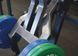 Тренажер для жима ногами Toorx FWX-6000 LEG PRESS 932064 фото 4