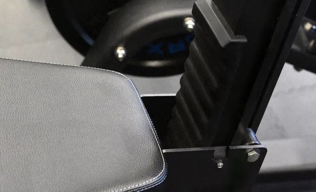 Тренажер для тяги сидя Toorx FWX-5200 ROW 932063 фото
