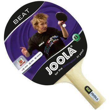 Ракетка для настільного тенісу Joola Beat (52050) Joola_930763 фото