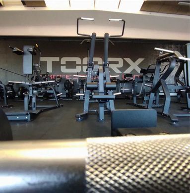 Тренажер для вертикальної тяги Toorx FWX-5600 PULL DOWN 932062 фото