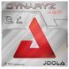 Накладка для ракетки Joola Dynaryz AGR 2.0 Red (70511) Joola_931312 фото 1