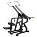 Тренажер для вертикальної тяги Toorx FWX-5600 PULL DOWN 932062 фото 1