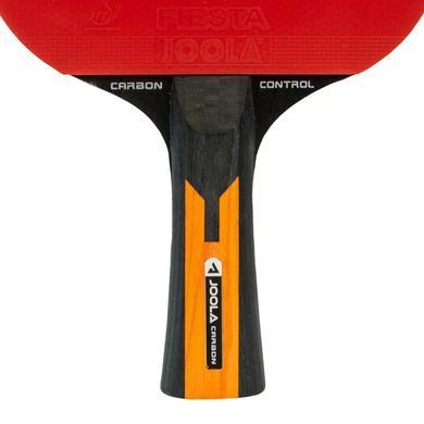 Ракетка для настільного тенісу Joola Carbon Control (54190) Joola_930940 фото