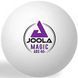 М'ячі для настільного тенісу Joola Magic ABS 40+ White 72 шт (44216) Joola_930813 фото 1