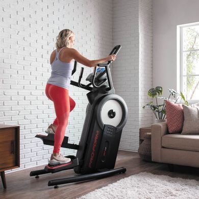Степер-орбітрек ProForm HIIT L6 PFEL07920-INT фото