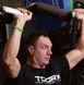 Тренажер для жима от плеч Toorx FWX-5400 SHOULDER PRESS 931800 фото 3