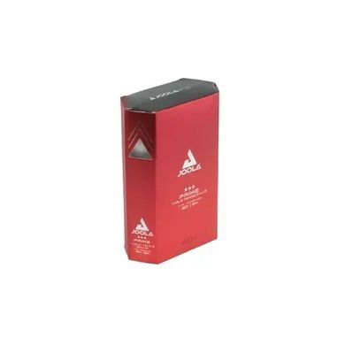 М'ячі для настільного тенісу Joola Prime 40+ White 6 шт (40031) Joola_930814 фото