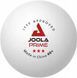 М'ячі для настільного тенісу Joola Prime 40+ White 6 шт (40031) Joola_930814 фото 1