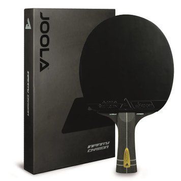 Ракетка для настільного тенісу Joola Infinity Carbon (54207) Joola_930762 фото