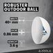 Набор для настольного тенниса Joola Duo Pro 2 Bats 3 Balls (54821) Joola_930796 фото 3