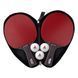 Набор для настольного тенниса Joola Duo Pro 2 Bats 3 Balls (54821) Joola_930796 фото 2