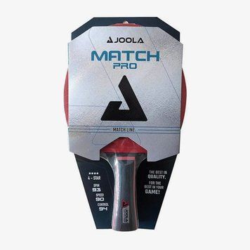 Ракетка для настільного тенісу Joola Match Pro (53022) Joola_930765 фото