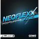 Накладка для ракетки Gewo Neoflexx eFT 45 2.1 black (8669910021) Gewo_931318 фото 1