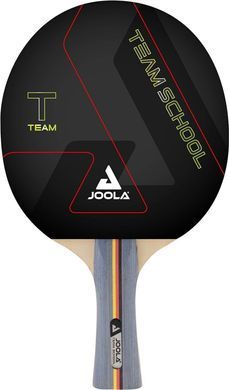 Набор для настольного тенниса Joola Team School 4 Bats 8 Balls (54825) (Special Offer) Joola_931378 фото