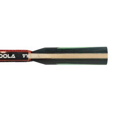 Ракетка для настольного тенниса Joola Mega Carbon (54205) Joola_930759 фото