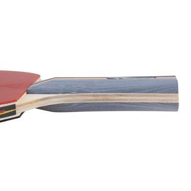 Набор для настольного тенниса Joola Team School 4 Bats 8 Balls (54825) (Special Offer) Joola_931378 фото