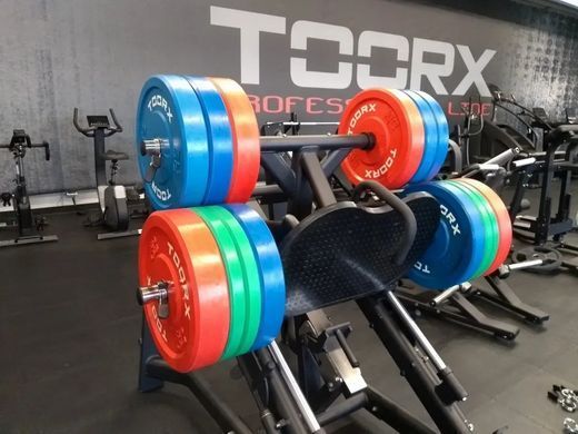 Силова платформа для жиму ногами Toorx WBX-4000 (WBX-4000) 931796 фото