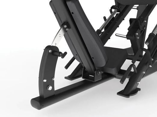 Силова платформа для жиму ногами Toorx WBX-4000 (WBX-4000) 931796 фото