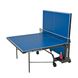 Теннисный стол для помещений Donic Indoor Roller 600, Синий
