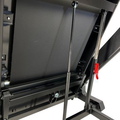 Бігова доріжка FitLogic T581A T581A фото