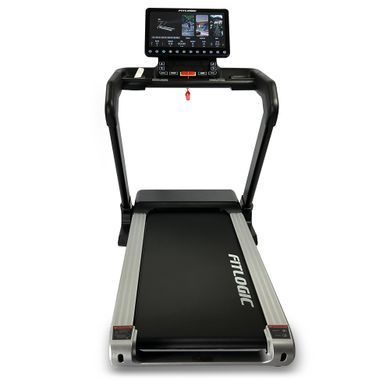 Бігова доріжка FitLogic T581A Mirror T581A Mirror фото