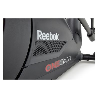 Орбітрек Reebok One Series GX50 (RVON-10411BK) RVON-10411BK фото