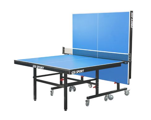 Професійний тенісний стіл GSI-sport Profy 200 Pr-200 фото