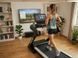Бігова доріжка FitLogic T581A Mirror T581A Mirror фото 6
