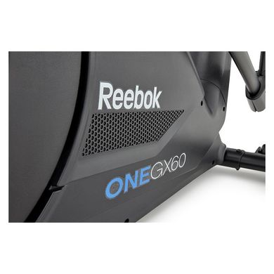 Орбітрек Reebok One Series GX60 (RVON-10711BK) RVON-10711BK фото