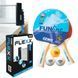 Набір для настільного тенісу Gewo Double-Fun + сітка Flexx (103360000) Gewo_931293 фото 1