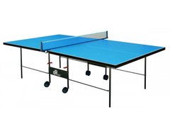 Всепогодний тенісний стіл GSI-sport Athletic Outdoor Alu Line Gt-2 фото