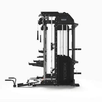 Силовая мультистанция Toorx All-in-One ASX-5000 (ASX-5000) 931612 фото