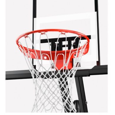 Баскетбольная стационарная стойка Spalding Gold In-Ground TF™ 54” 881365CN фото