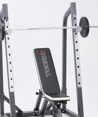 Стойка для приседаний Toorx Squat Stand WLX 50 (WLX-50) 931515 фото