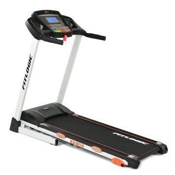Бігова доріжка FitLogic TX31 2153430000022 фото