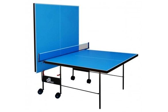 Всепогодний тенісний стіл GSI-sport Athletic Outdoor